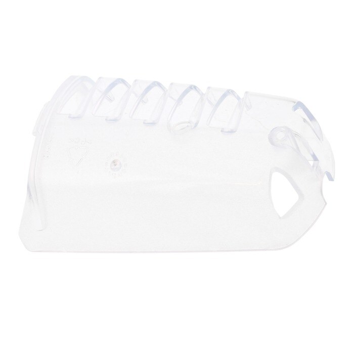 Protector para bombilla de frigorífico