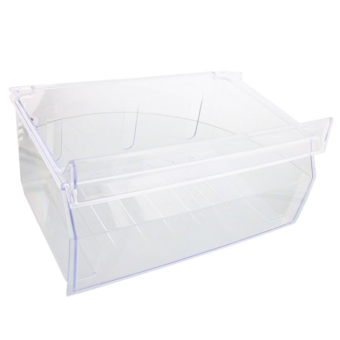 Conjunto de cajón inferior para congelador