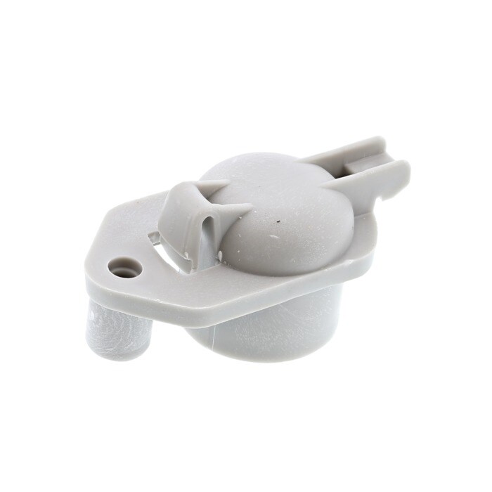 caperuza,soporte,taco amortiguador