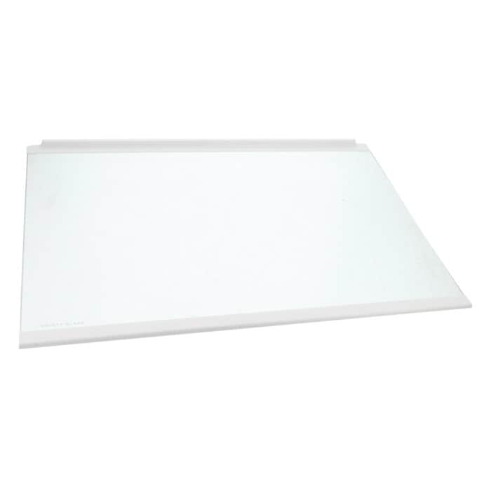 Estante de vidrio completo para frigorífico