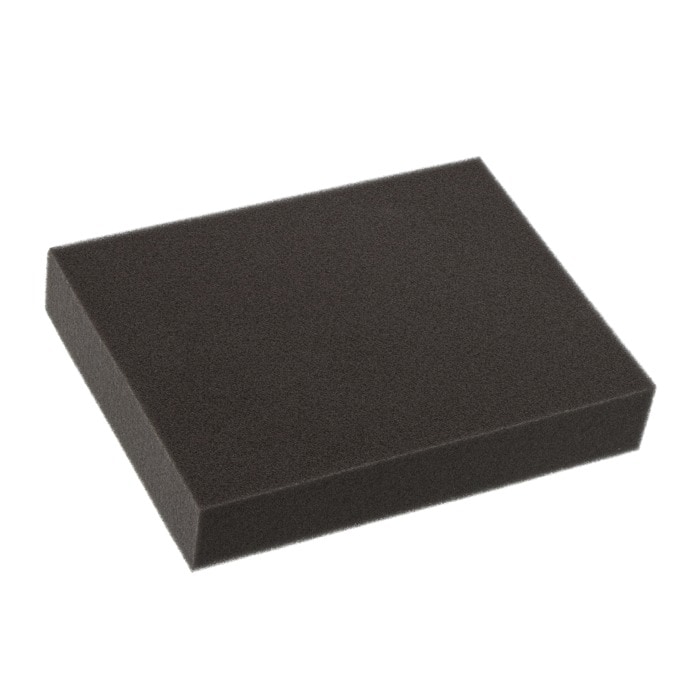 Filtro para aspiradora