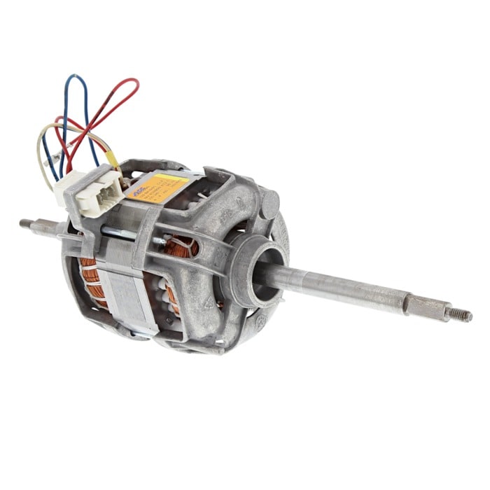 Conjunto de motor para secadora de tambor - 50 Hz