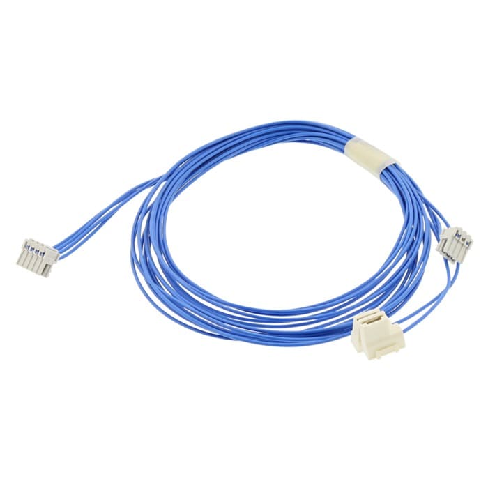 cableado,sonda temperatura,modulo electronico,J9,2240mm+580mm