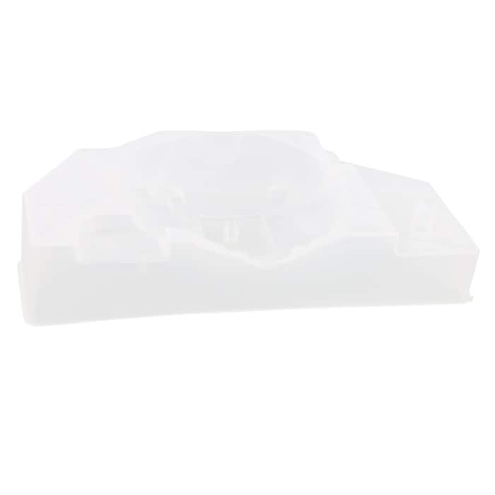 cubeta evaporacion, 294x148mm