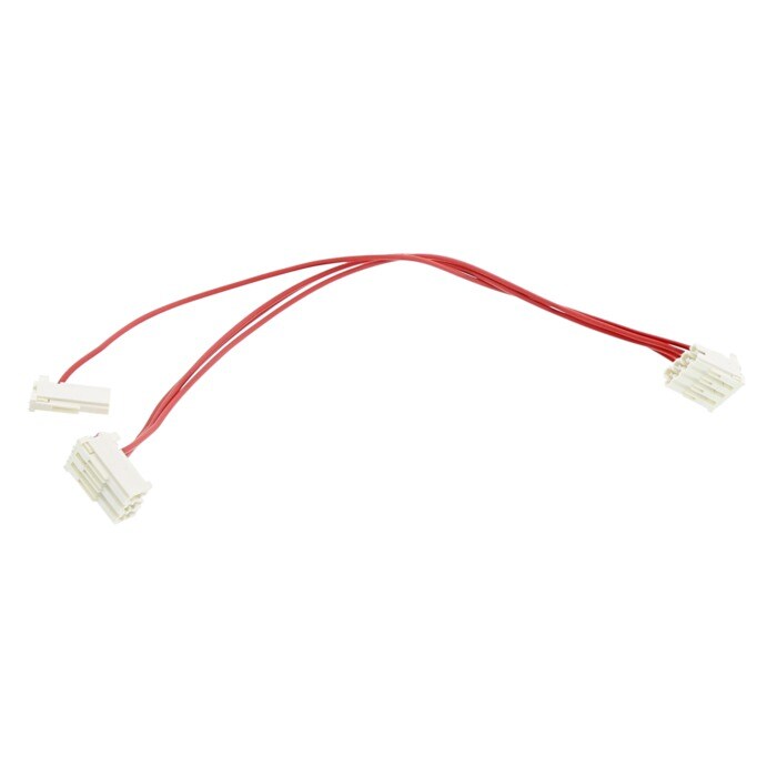 cableado,control motor,motor,J2,310mm