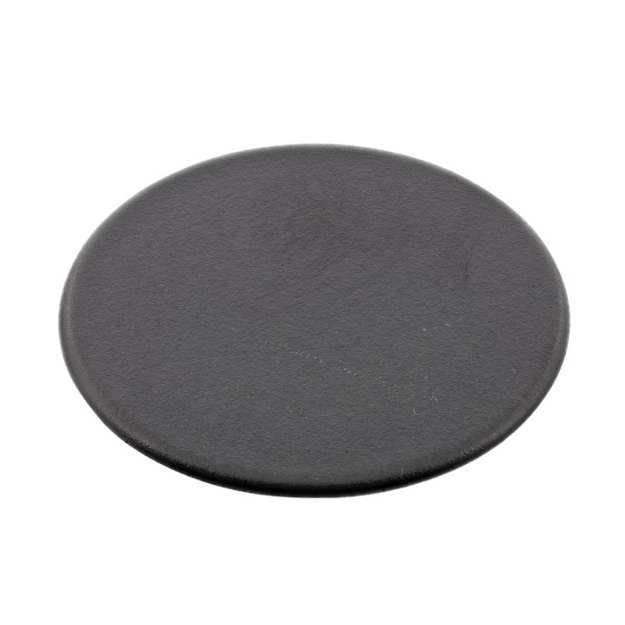 tapa quemador, semirapido,