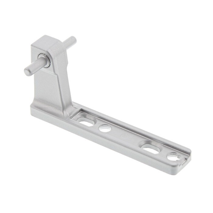 Bisagra central de puerta de frigorífico