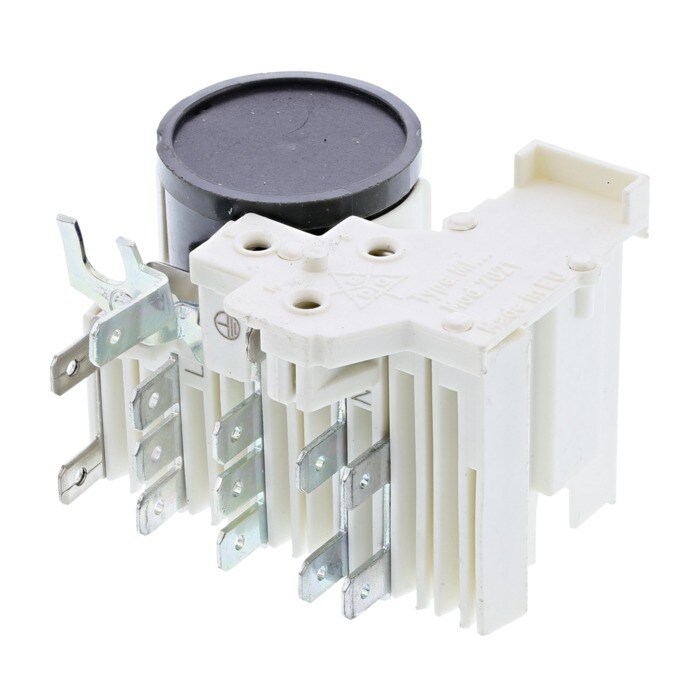 ficha conexiones,PTC,protector motor,TX1F0