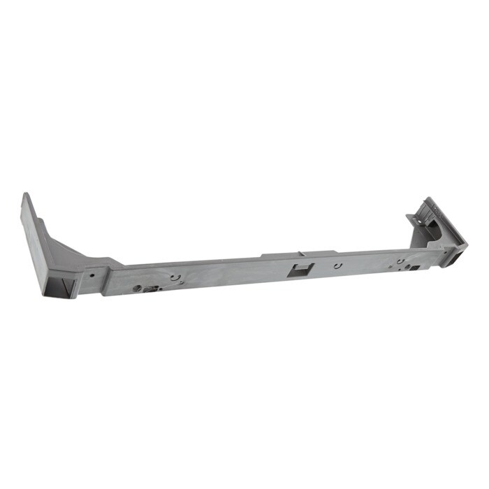 vigueta,posterior,por encima de