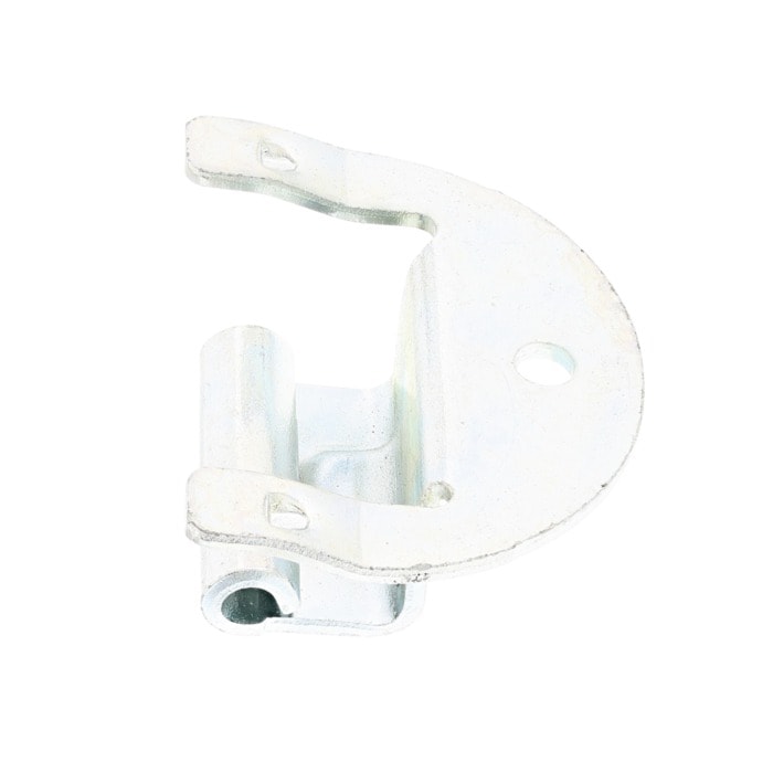 Bisagra para puerta de secadora de tambor