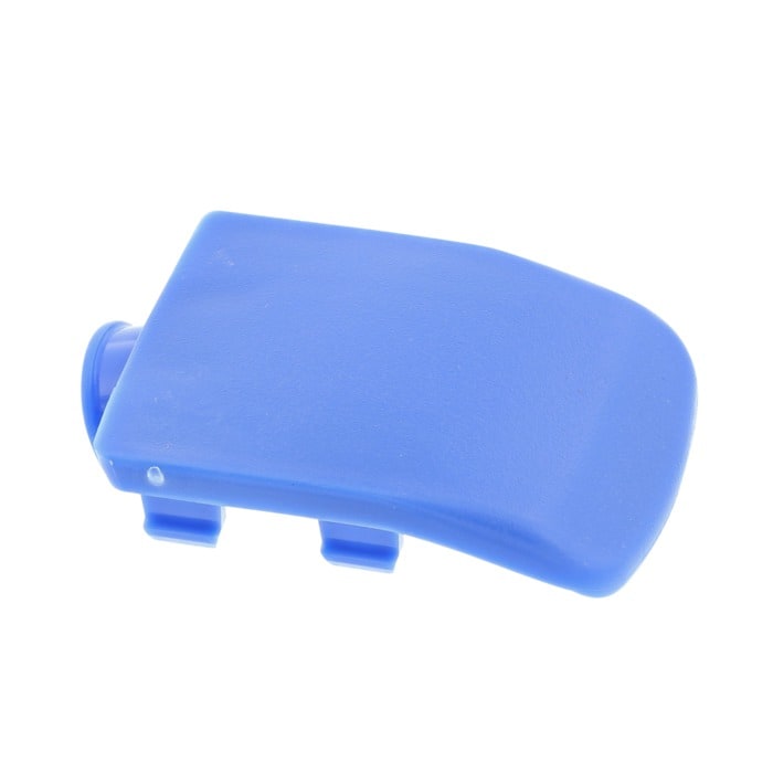 Deflector de chorro para lavadora