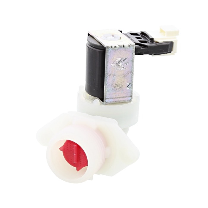 electrovalvula, 1 via,