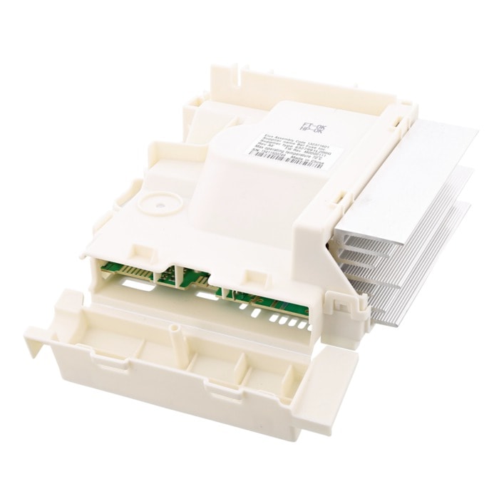 Tarjeta de control para motor de lavadora