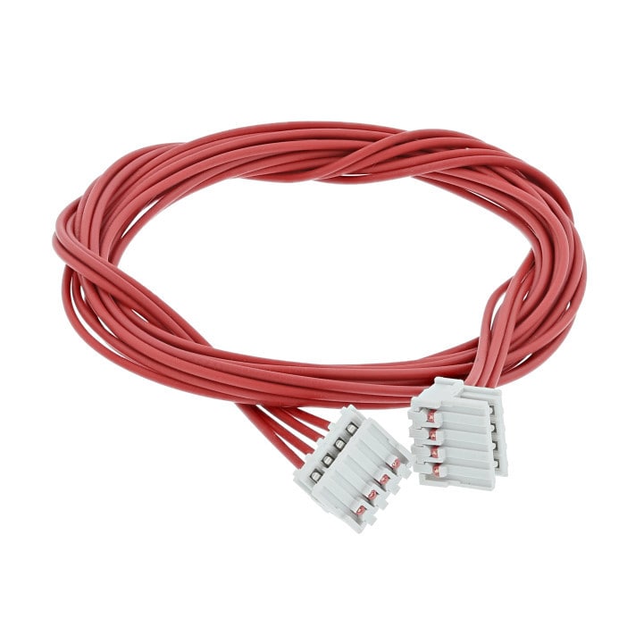 cableado,circuito control/visualizacion,tarjeta electrónica principal,J6/J10,780mm