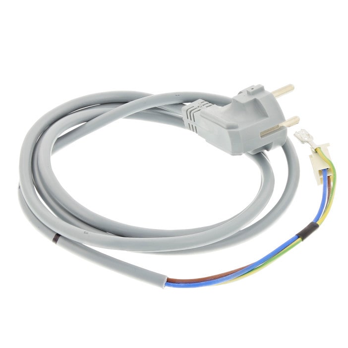 cable de alimentacion,EUR,1670mm,3x1.0mm