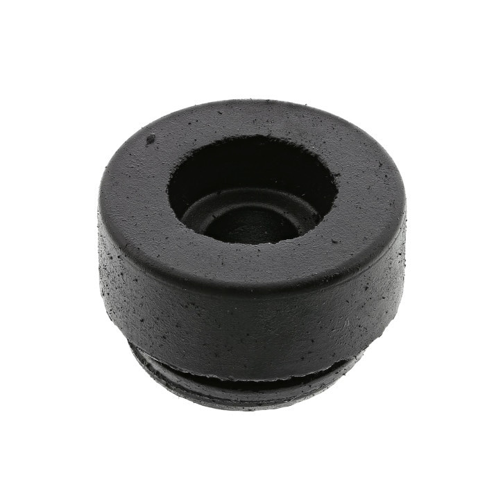 Amortiguador de compresor para frigorífico