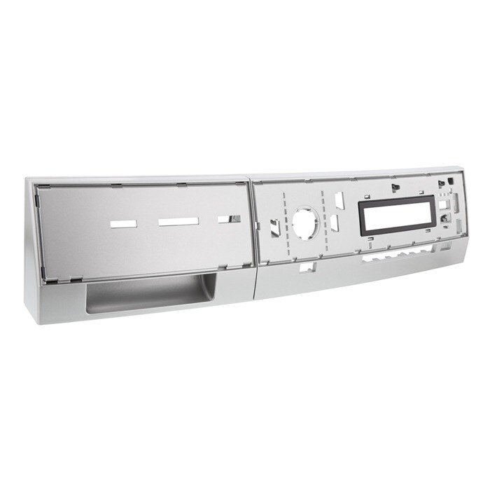 panel mandos, universal