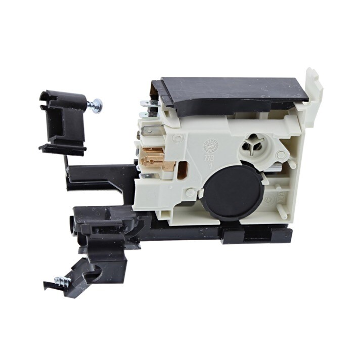 dispositivo arranque,terminal,TBA_ACC