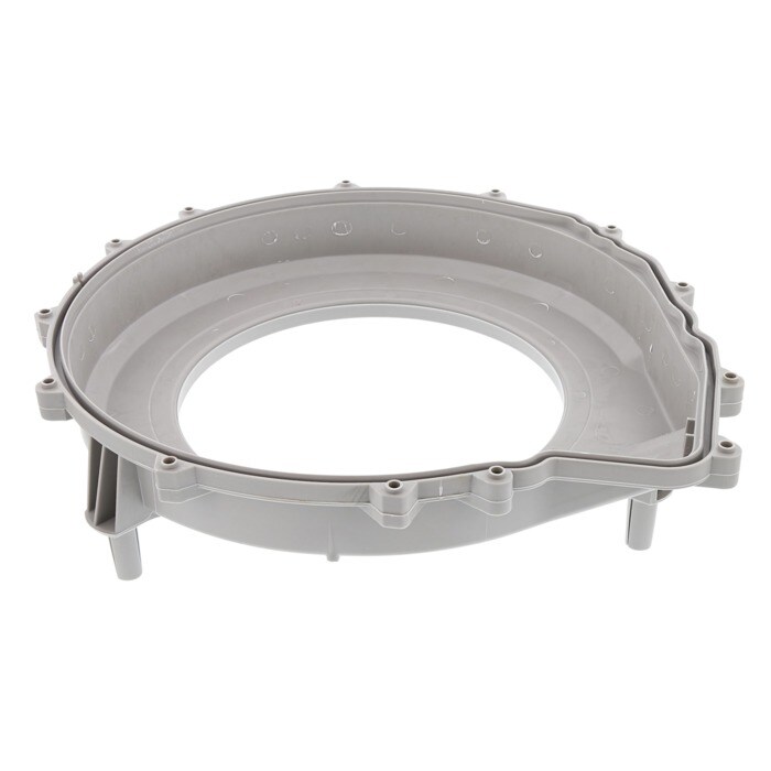 casco, cuba anterior