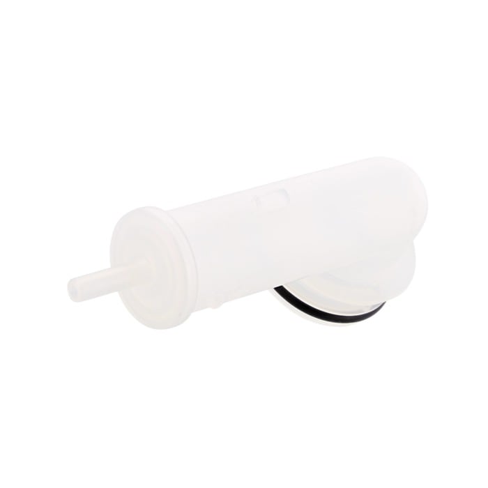 camara presion, conjunto, Pilot2