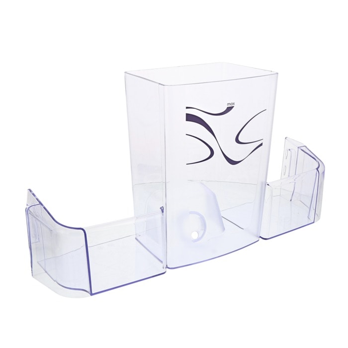 Depósito de agua para frigorífico / congelador