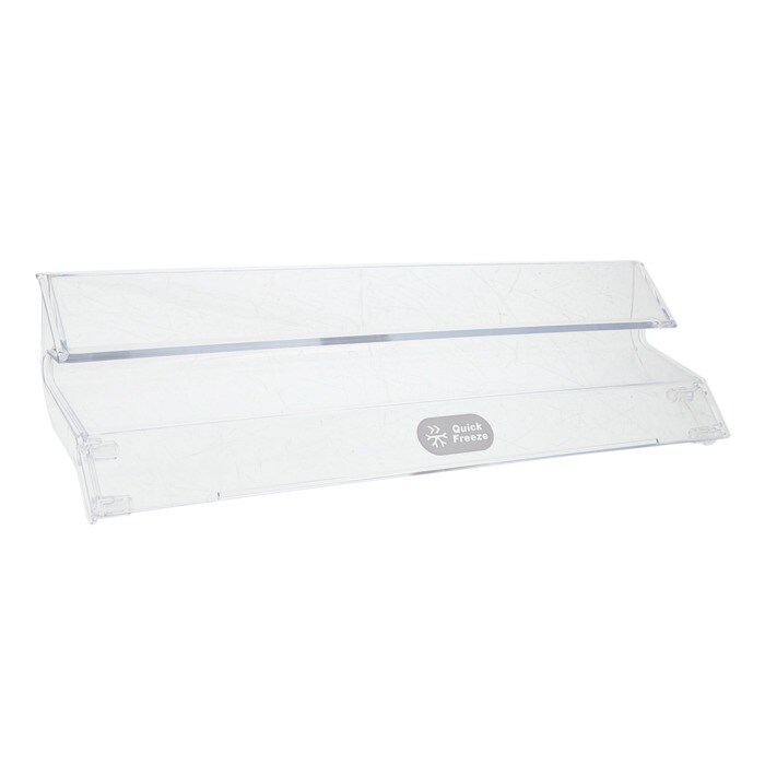 puerta abatible,congelador,serigrafiado,7902, 404,5x139mm