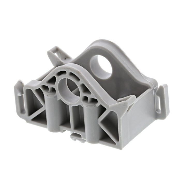 soporte apantalla,taco amortiguador,B.I.