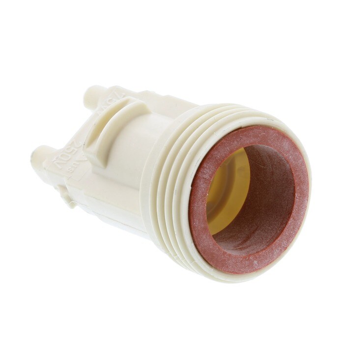 Portabombillas de frigorífico