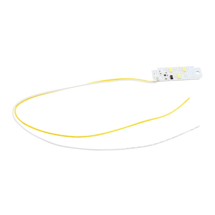 modulo electronico, led, luz, 1.9W 12V