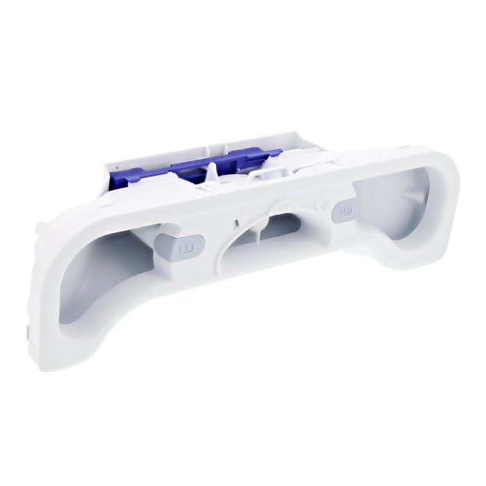 Compartimento de entrada de agua completo para lavadora