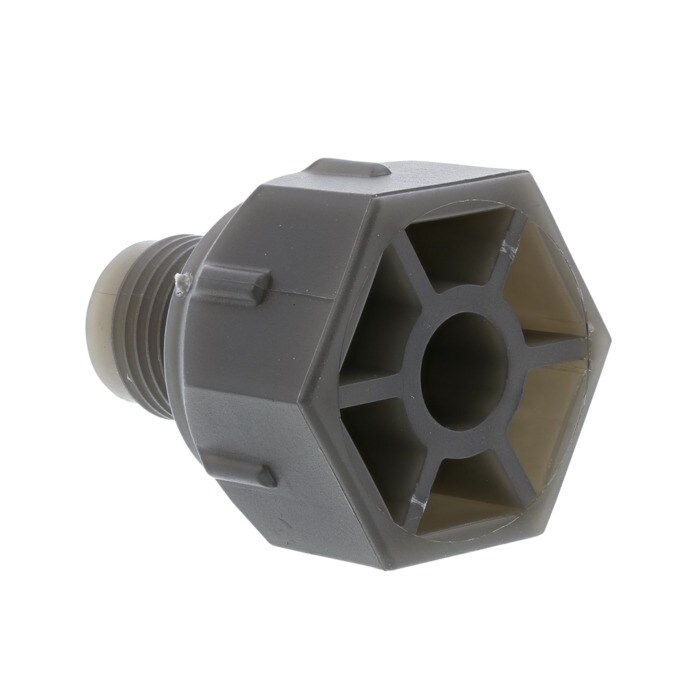 pata regulable, M16x39.8mm