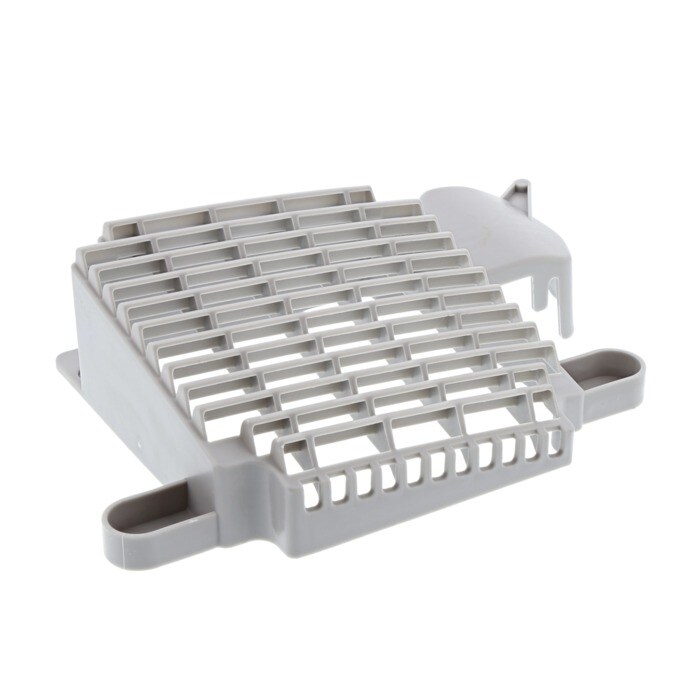 tapa, ventilador, base