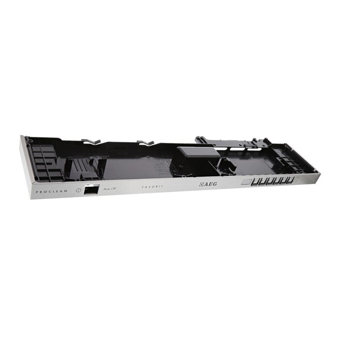 panel mandos,inox,AEG,F78600VI1P