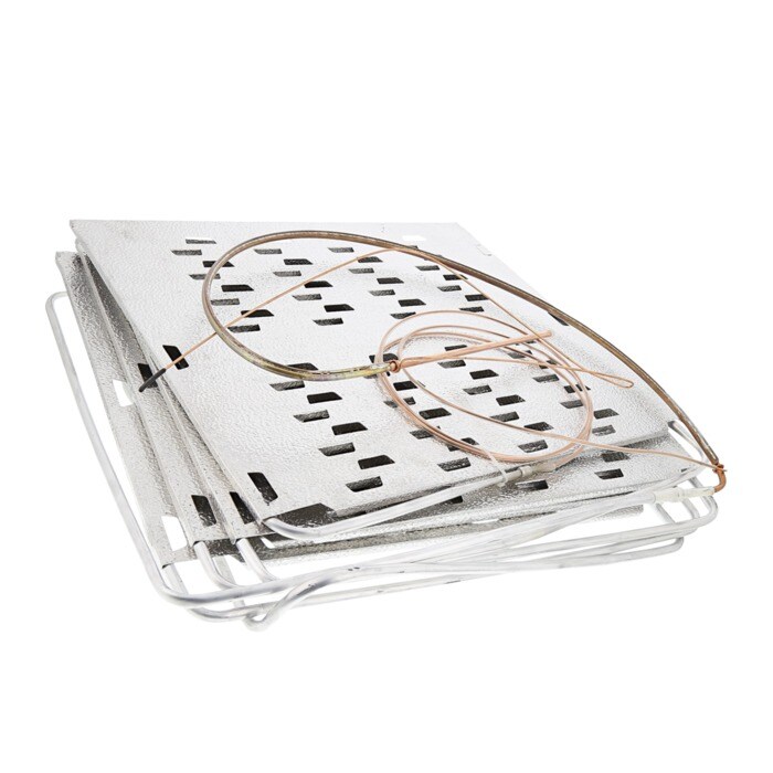 evaporador,vertical,430x400x534mm