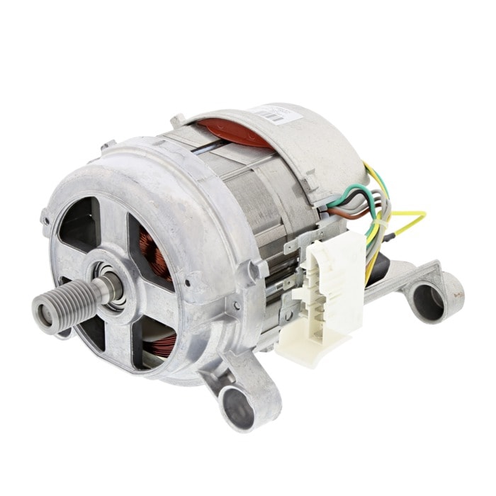 Motor de lavadora