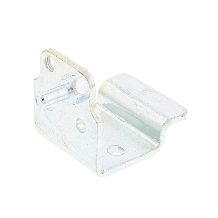 Bisagra superior completa de puerta para frigorífico / congelador