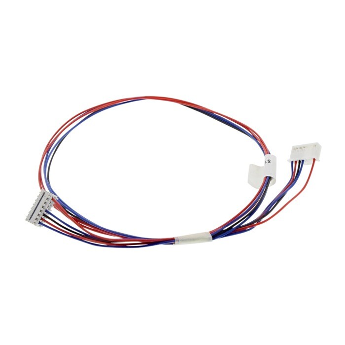 cableado,motor ventilador,secado automático