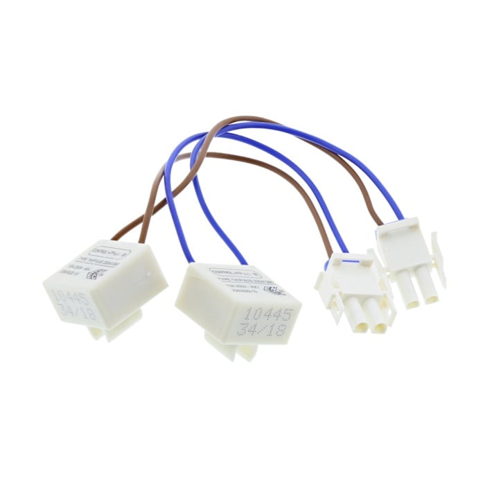 interruptor termico, 30C - 40C