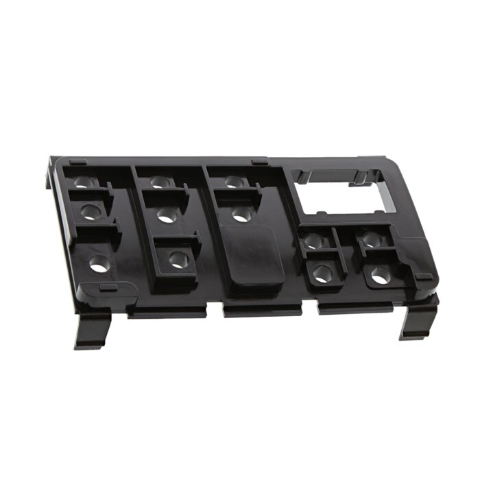 soporte de difusor LED