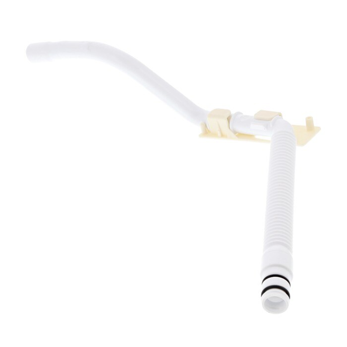 Conjunto de manguera de evacuación de condensación para lavadora