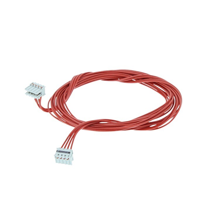 cableado,circuito control/visualizacion,tarjeta electrónica principal,J14,1240mm