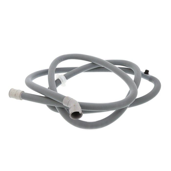 manguera de salida,con ventilación,L=1800mm