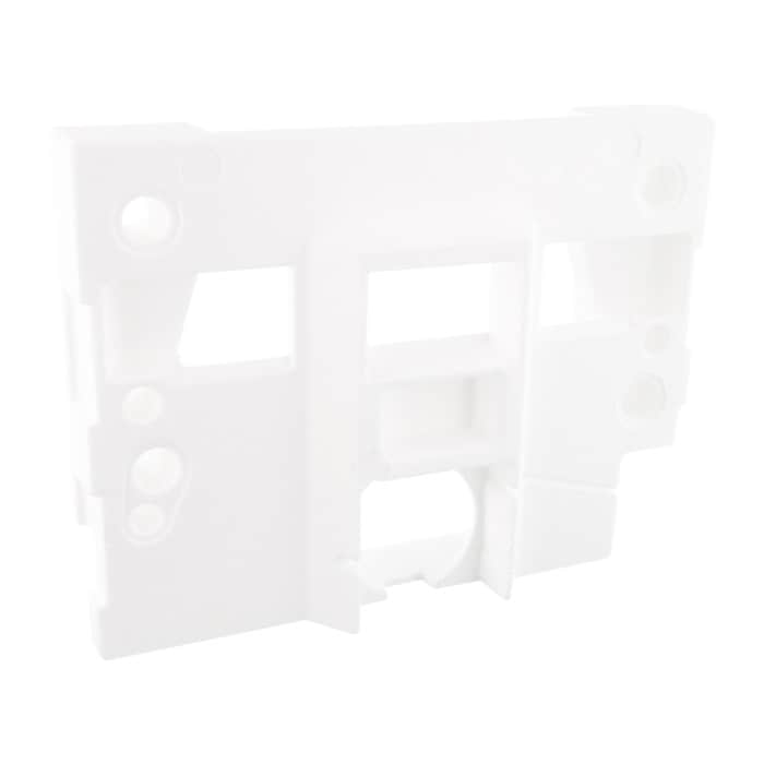 soporte, ventilador,