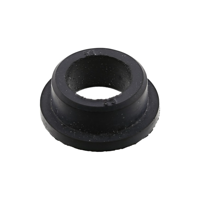 Junta de electroválvula de lavadora