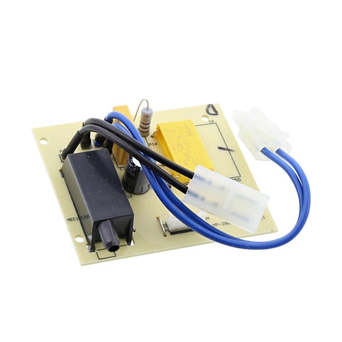 PCB para aspiradora de cilindro