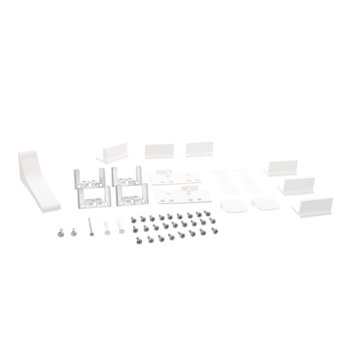 Kit de encastre para frigorífico