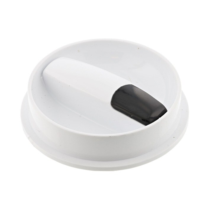 mando,selector,blanco,black insert