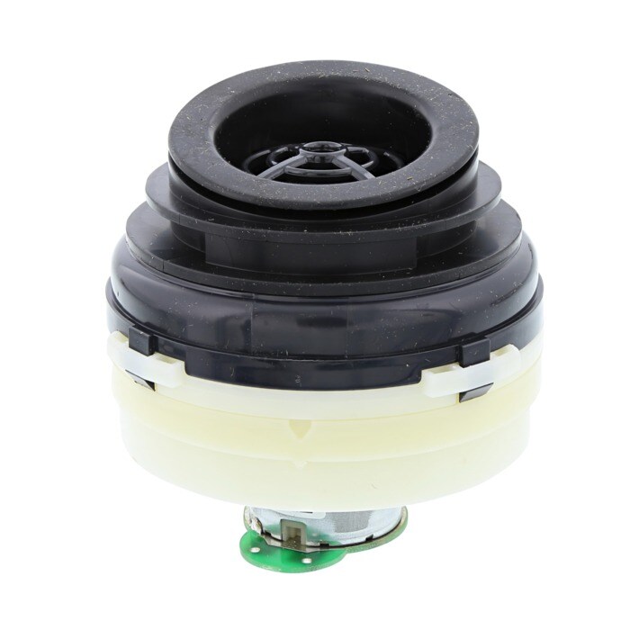 motor, ventilador, unidad