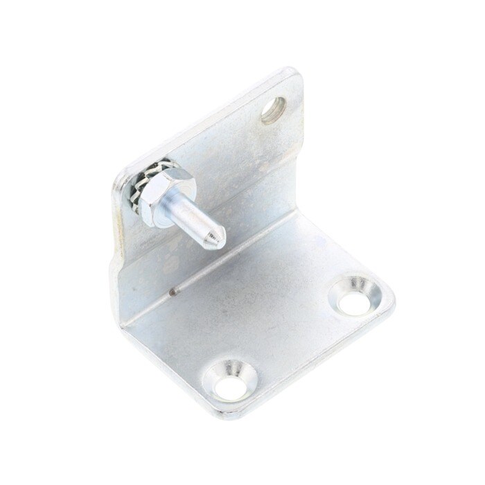 Bisagra inferior completa de puerta para frigorífico/congelador