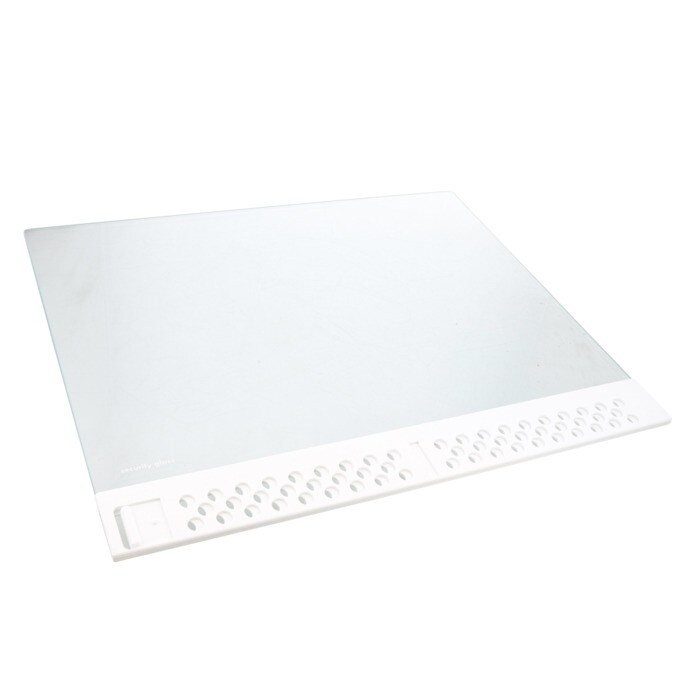 ESTANTE CRISTAL,REJILLA VENTIL